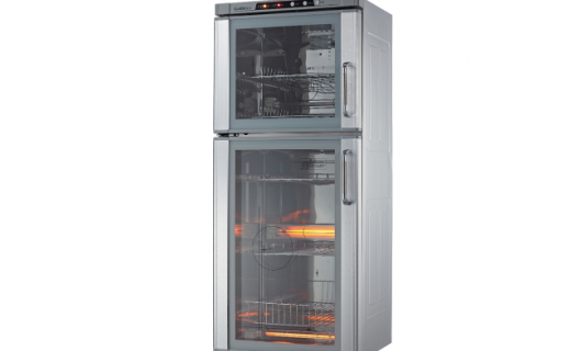 《中華人民共和國食品安全法》視角下的高溫消毒柜企業戰略合規之路